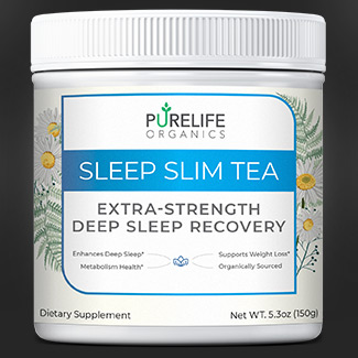 Sleep Slim Tea